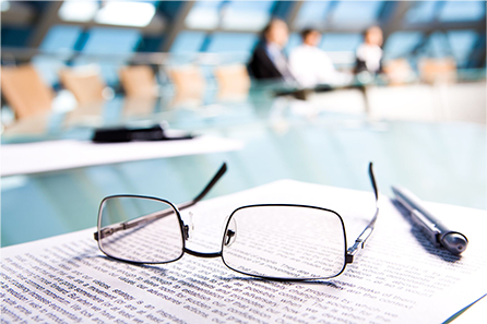 Certifikace osob Certifikace osob