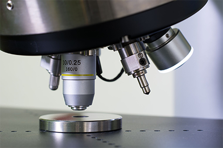 Zkušebnictví Zkušebnictví