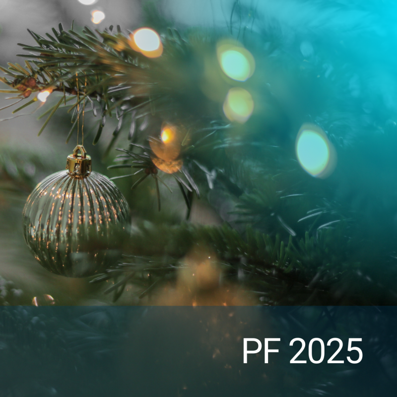 PF 2025